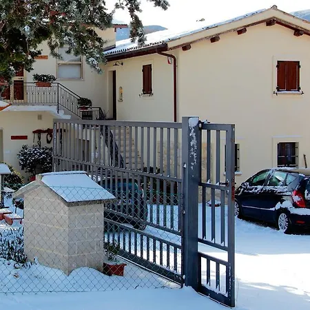 La Collina Degli Ulivi