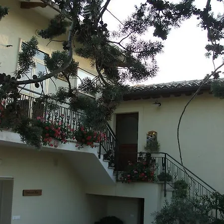 La Collina Degli Ulivi Giano dellʼUmbria