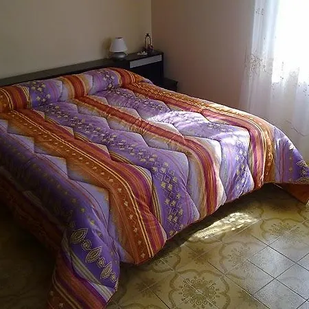 Apartman La Collina Degli Ulivi *