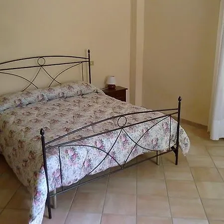 Appartamento La Collina Degli Ulivi *