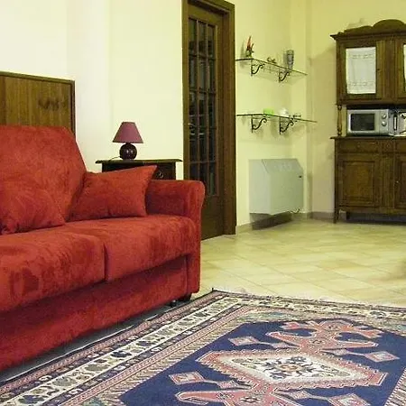 La Collina Degli Ulivi