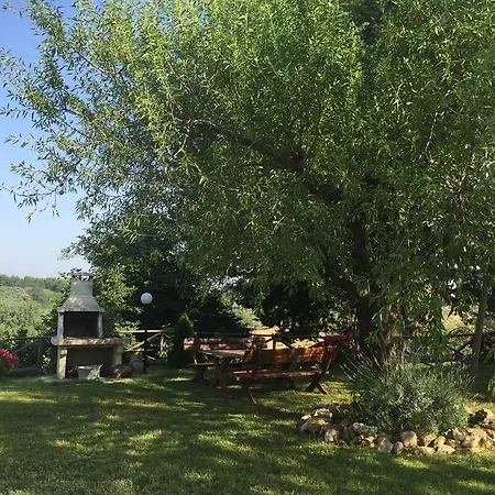 Appartamento La Collina Degli Ulivi Giano dellʼUmbria