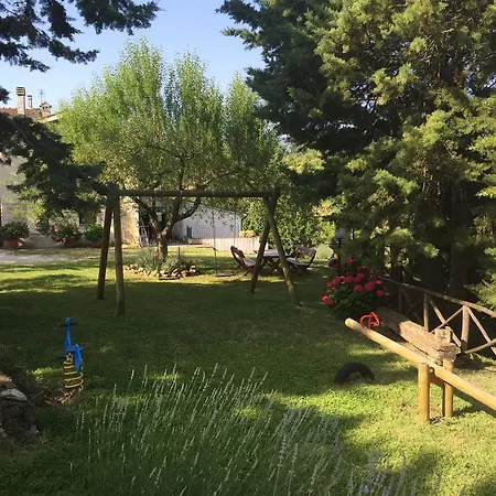 Appartamento La Collina Degli Ulivi *