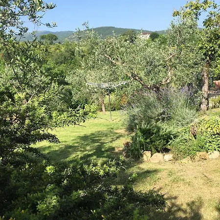 Appartamento La Collina Degli Ulivi Giano dellʼUmbria