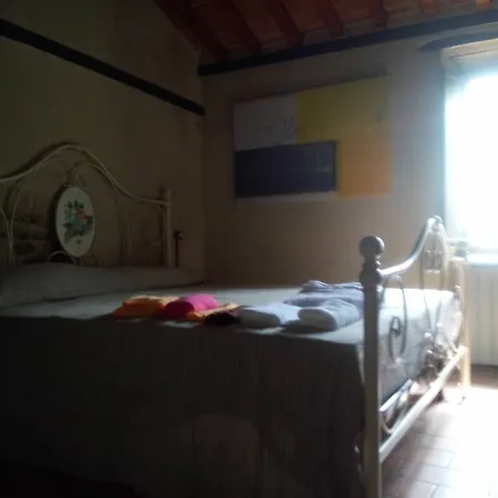 Villa La Collina Degli Ulivi *