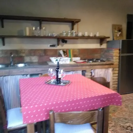 La Collina Degli Ulivi Perugia