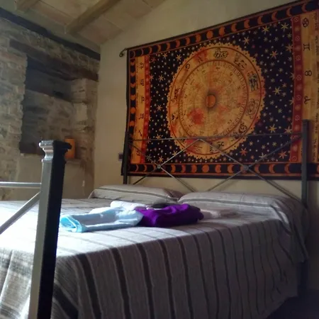 La Collina Degli Ulivi Villa *