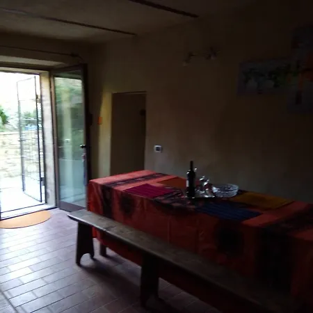 La Collina Degli Ulivi Villa *
