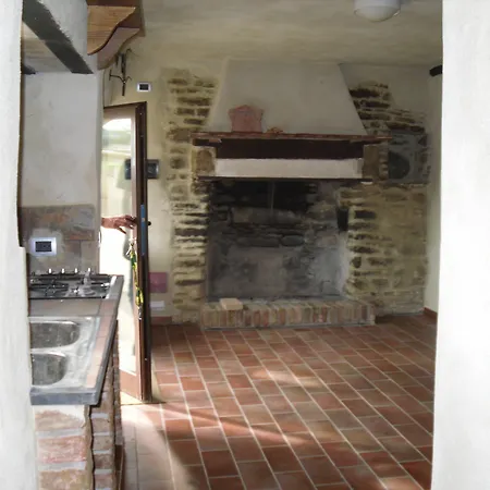 La Collina Degli Ulivi Villa