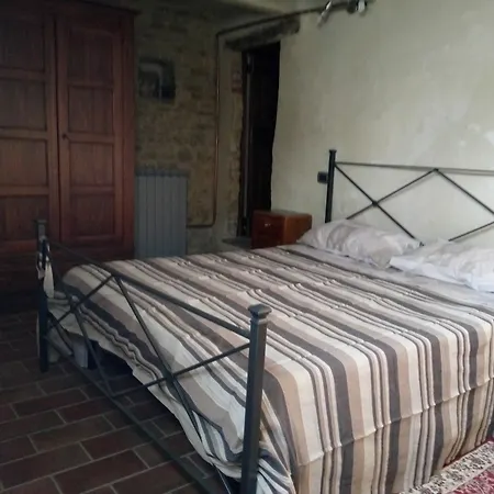 Villa La Collina Degli Ulivi Perugia