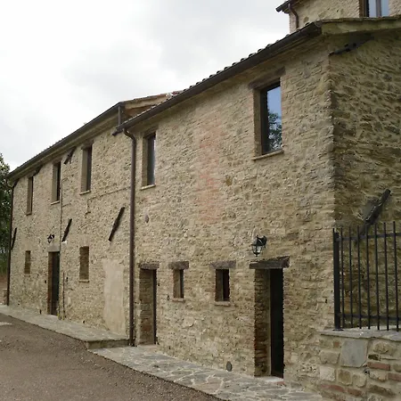 Villa La Collina Degli Ulivi *