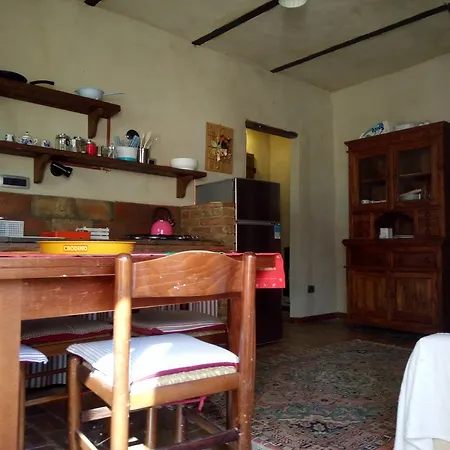La Collina Degli Ulivi