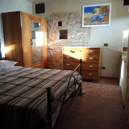 Villa La Collina Degli Ulivi Perugia