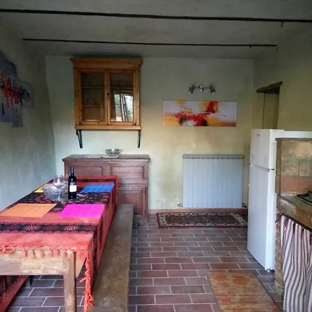 La Collina Degli Ulivi Perugia