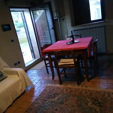 La Collina Degli Ulivi Villa