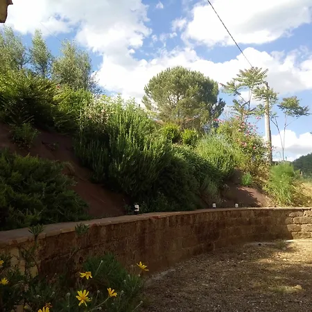 La Collina Degli Ulivi