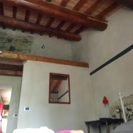 Villa La Collina Degli Ulivi
