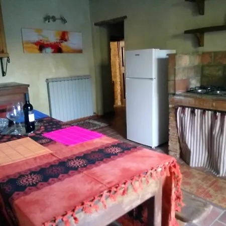 Villa La Collina Degli Ulivi