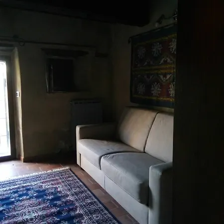 La Collina Degli Ulivi *