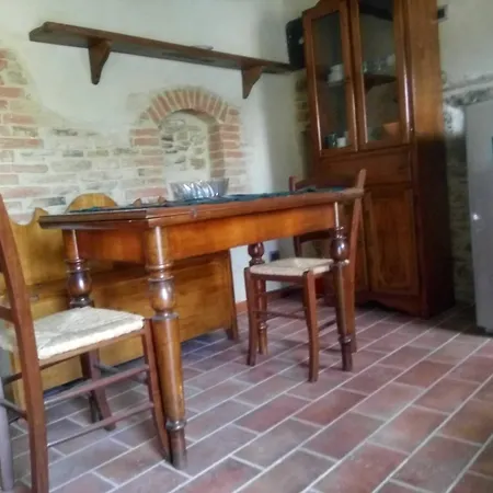 La Collina Degli Ulivi Perugia