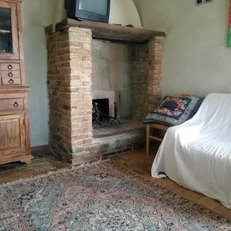 La Collina Degli Ulivi Perugia