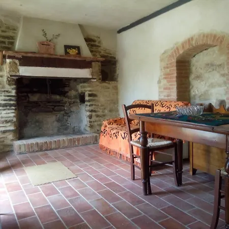 La Collina Degli Ulivi Villa *
